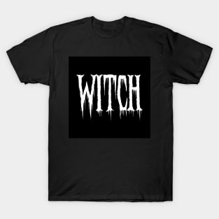 witch T-Shirt